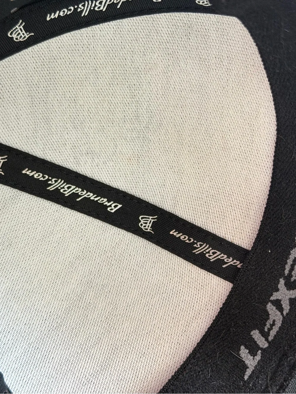 ASU trucker cap